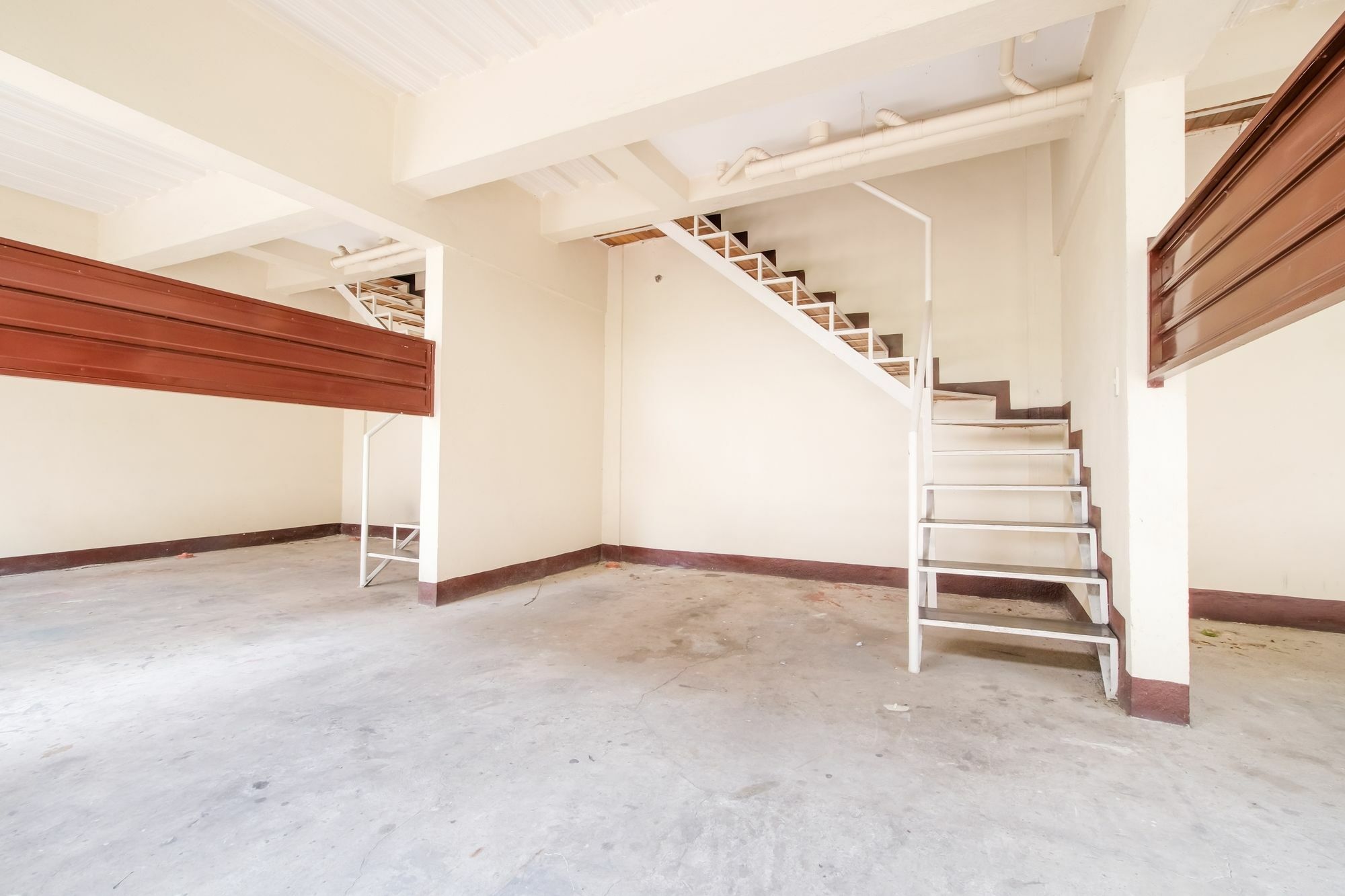 Zen Rooms Basic Aurora Pasay Buitenkant foto